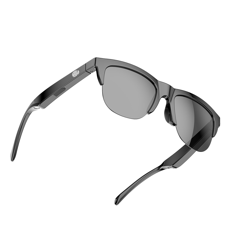 F06 open-ear Bluetooth audio glasses