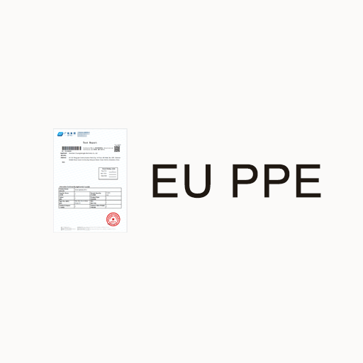 International Quality Certification 04