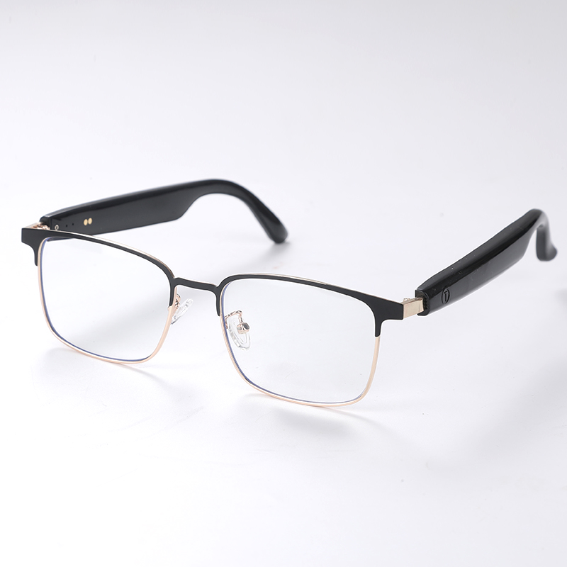GS06 translation audio smart glasses
