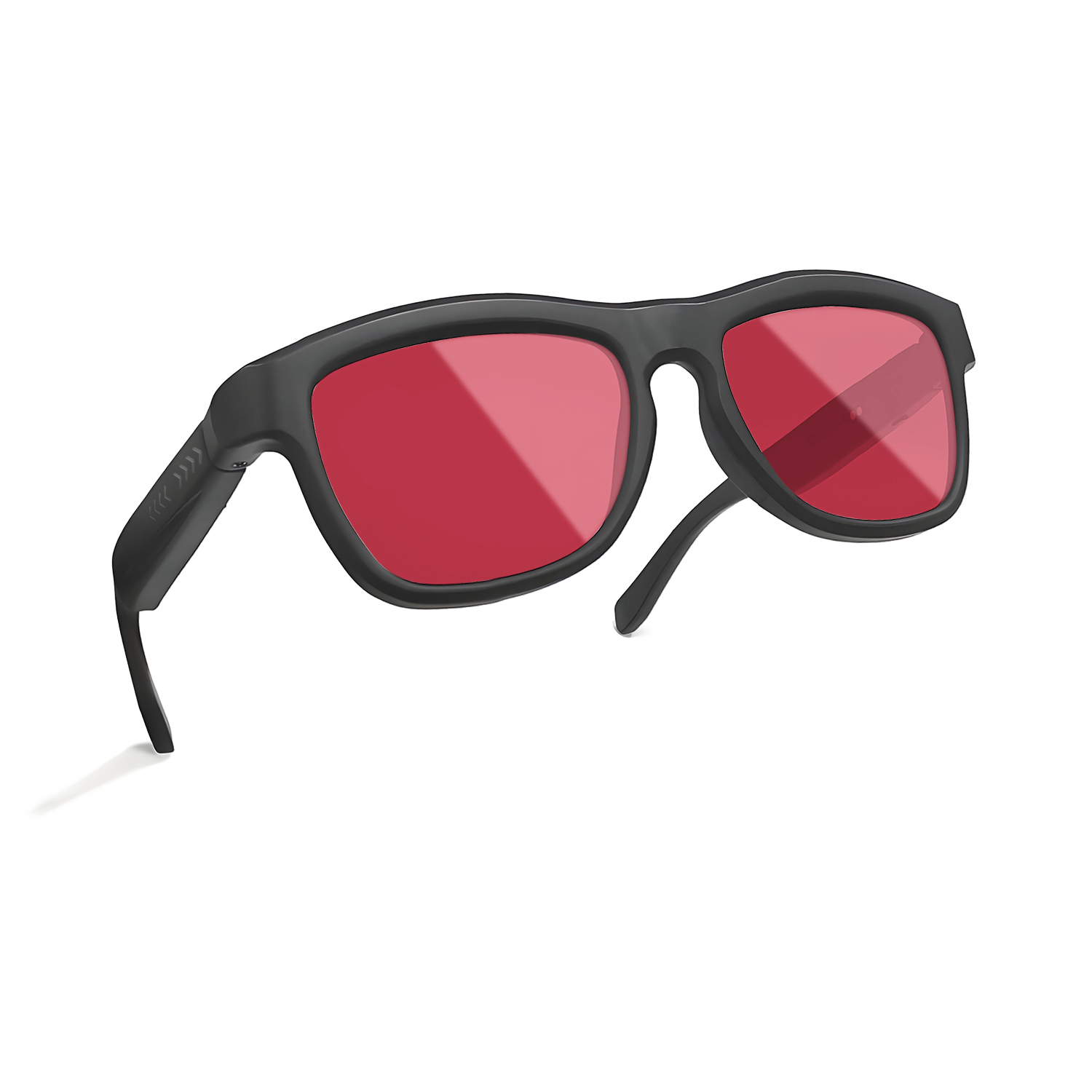 GV-90 electronic tint auto dimming smart sunglasses
